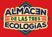 Logo Almácen de las Tres Ecologías